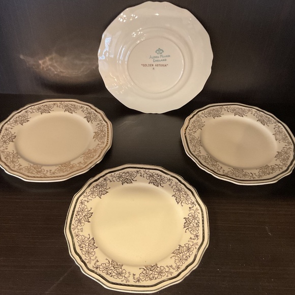 Alfred Meakin Side dishes perfect condition - Picture 1 of 5